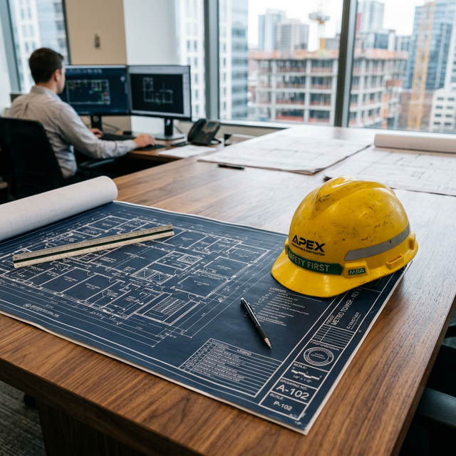 Construction