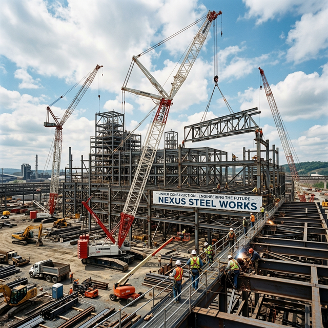 Construction